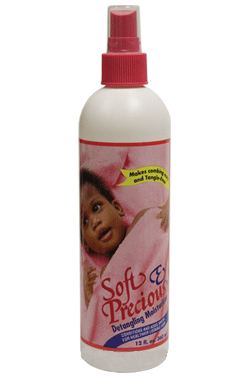 SO SOFT & PRECIOUS Detangling Moisturizer (12oz)